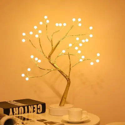 Mini Led Christmas Tree - ShopandTop