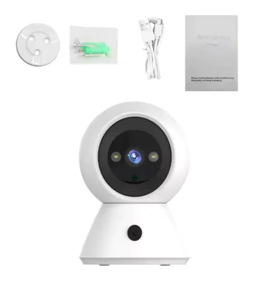 Wireless Webcam Camera - ShopandTop