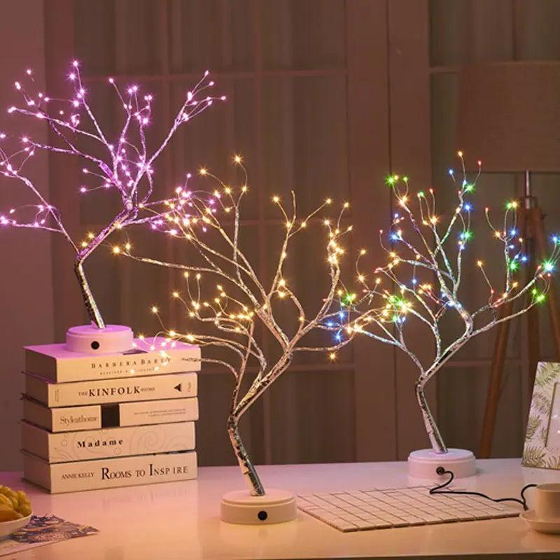 Mini Led Christmas Tree - ShopandTop