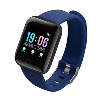 Sports Smart Watches – Your Ultimate Fitness and Lifestyle Companion - ShopandTop