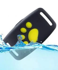 Pet Tracker Mini GPS Locator - ShopandTop