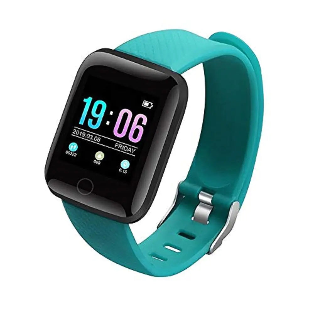 Sports Smart Watches – Your Ultimate Fitness and Lifestyle Companion - ShopandTop