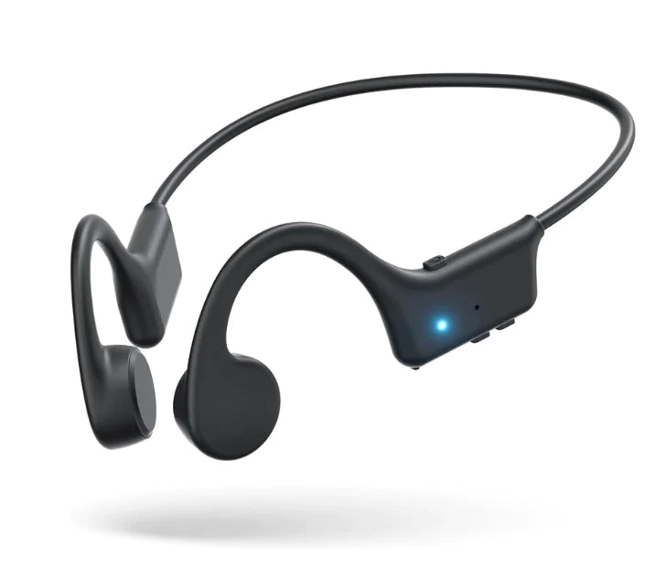 Bone Conduction Audio Headset - ShopandTop