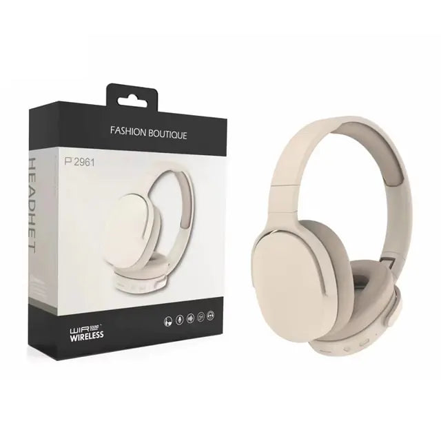 Wireless Bluetooth Headphones - ShopandTop