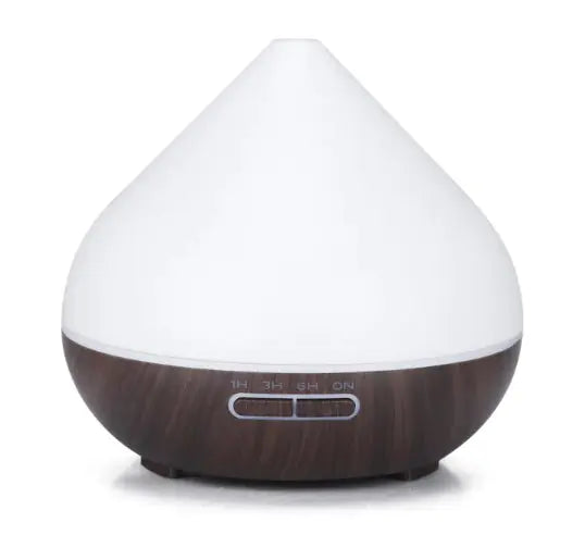 Volcano Humidifier