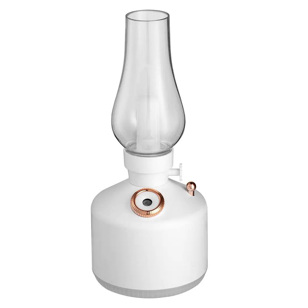 Night Lights Mist Maker Home - ShopandTop