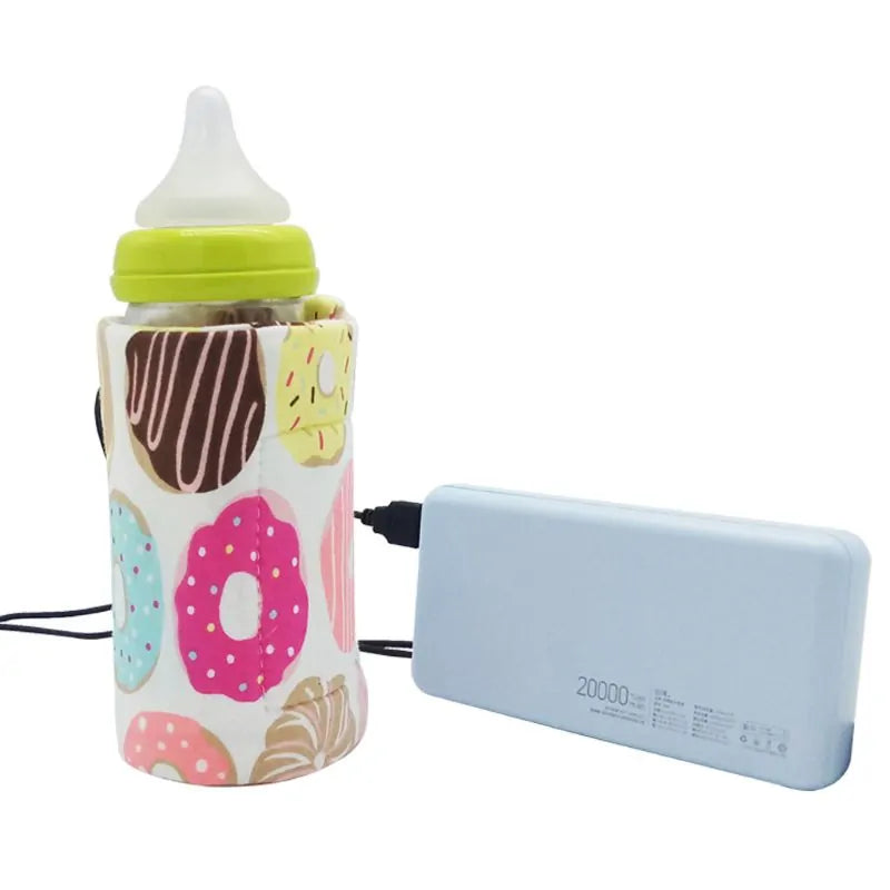 USB Bottle Heater - ShopandTop