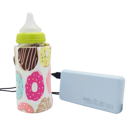 USB Bottle Heater - ShopandTop