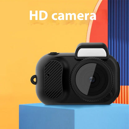 Compact 1080p HD Retro Mini Camera - Perfect Pocket-Sized Gift for Any Occasion! - ShopandTop