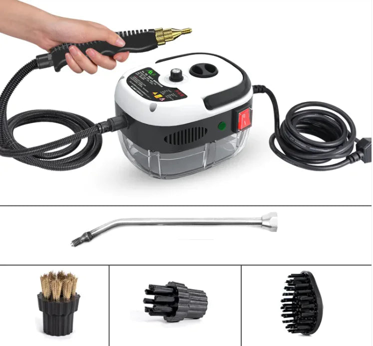 High-Temperature High-Pressure Steam Cleaner - ShopandTop