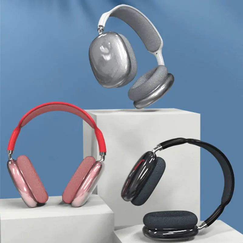 TWS Wireless Bluetooth Headphones - ShopandTop