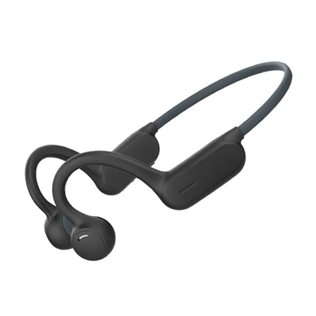 Bone Conduction Audio Headset - ShopandTop