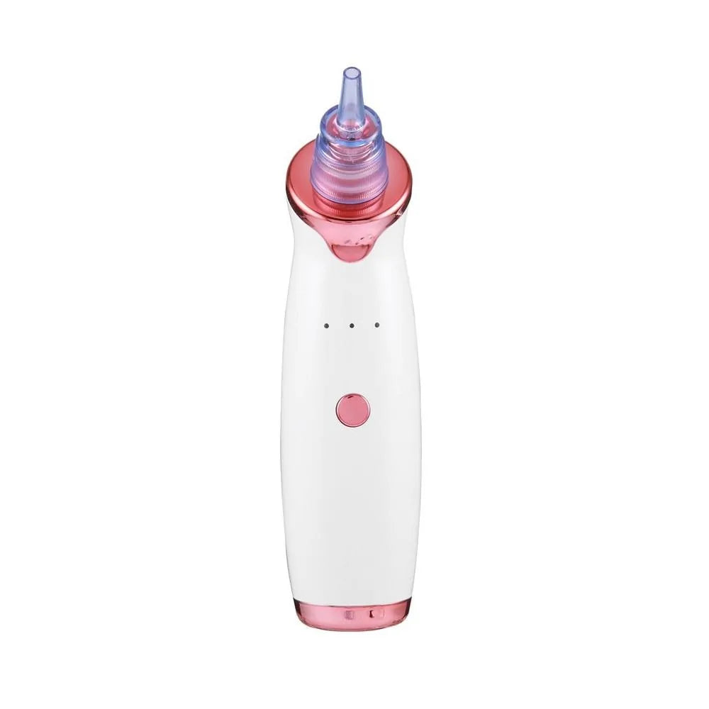 Blackhead Remover Vacuum