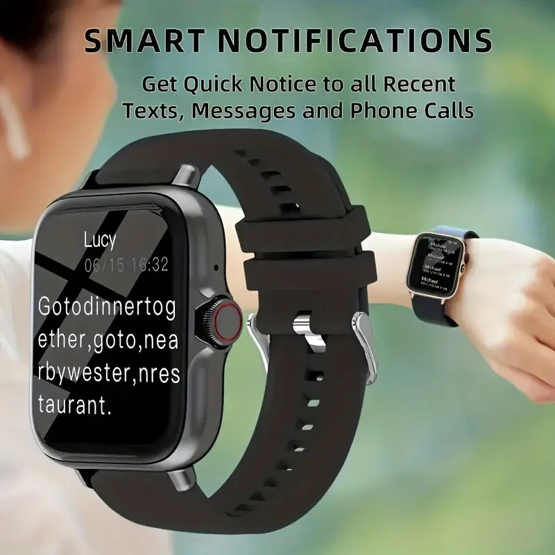 Smart Watch - ShopandTop