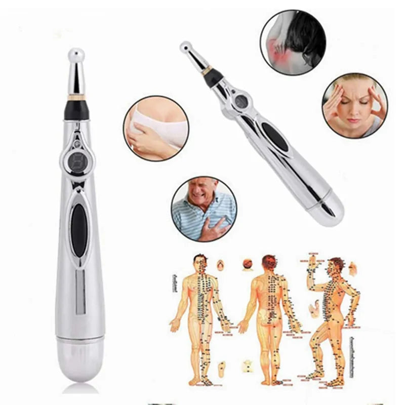 Electronic Acupuncture Pen - ShopandTop