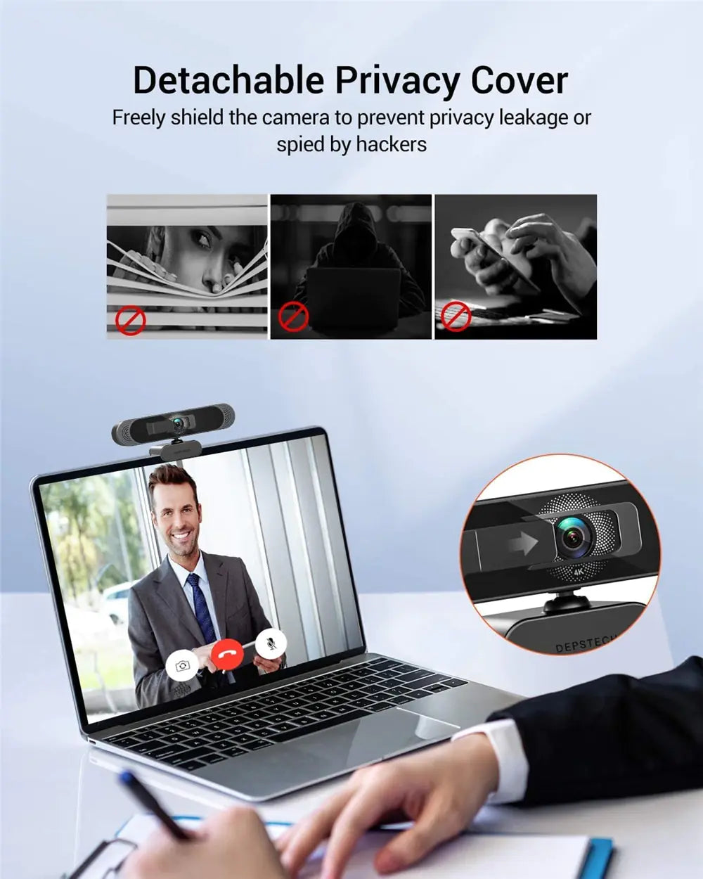 USB Web Camera - ShopandTop