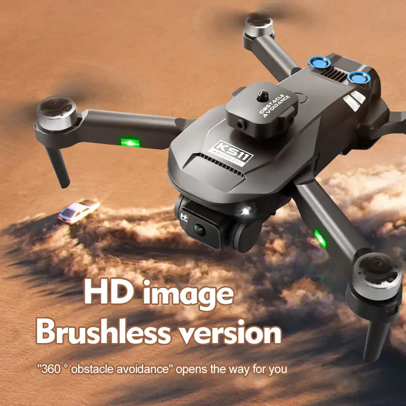 Professional 8k Drone - ShopandTop