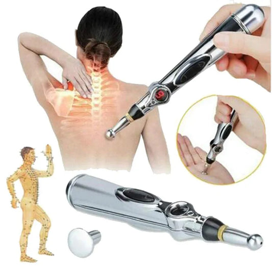 Electronic Acupuncture Pen - ShopandTop