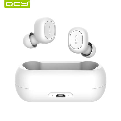 Stereo Wireless Headphones - ShopandTop