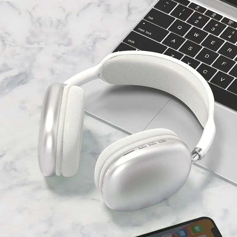 Wireless Bluetooth Headphones - ShopandTop