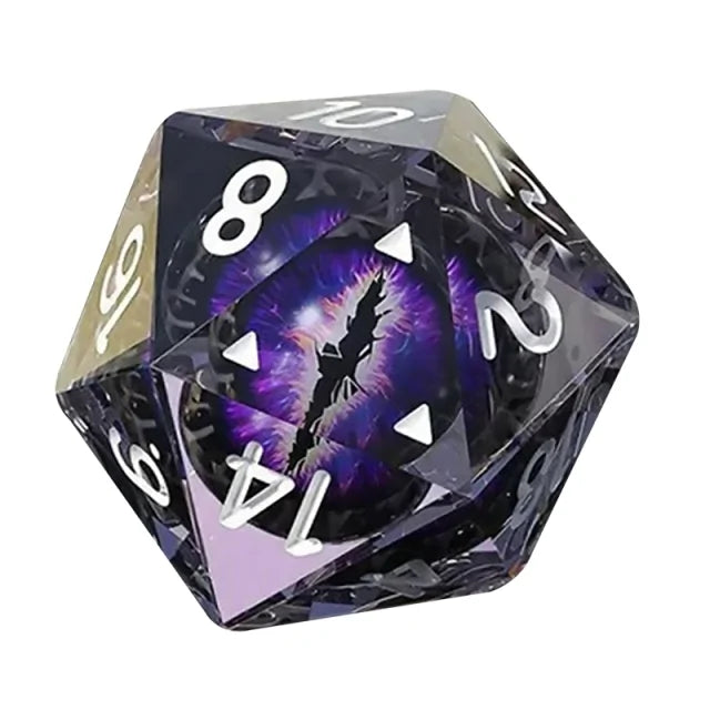 Digital Dice