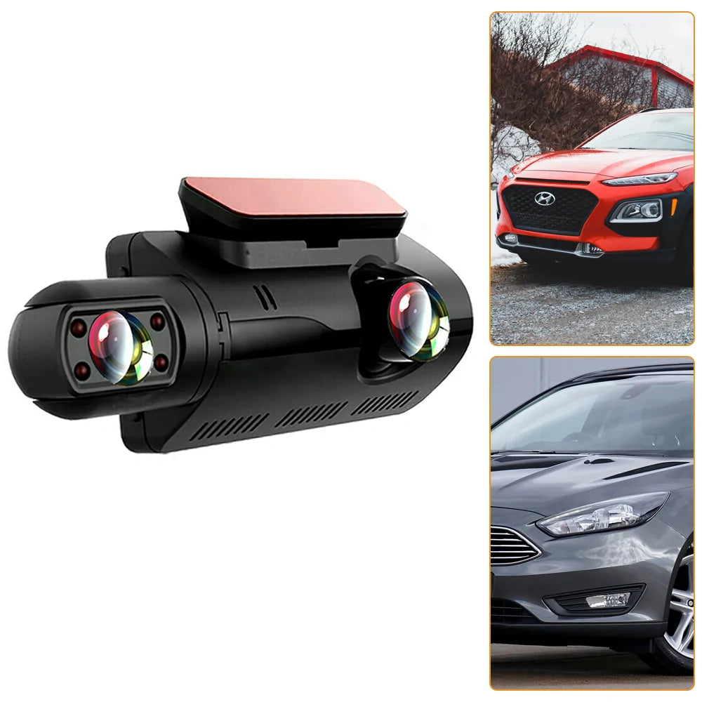 Dash Cam Video Recorder - ShopandTop