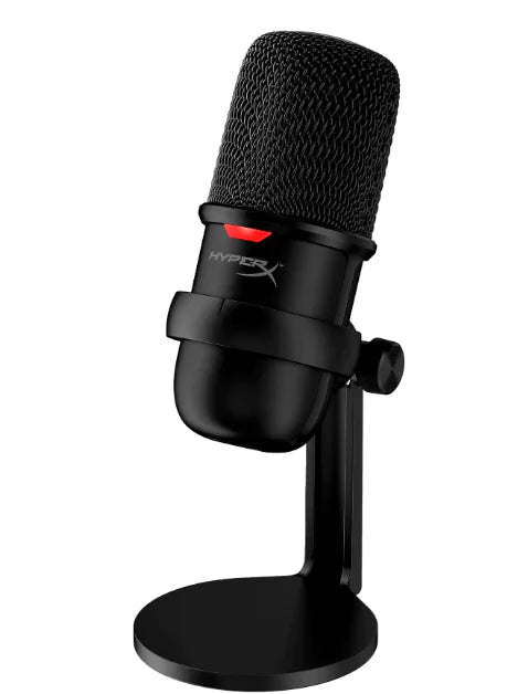 Game Anchor Microphone Computer Black USB - ShopandTop