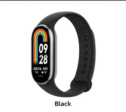 Xiaomi Band 8 1.62 AMOLED Ultra Long Duration Battery - ShopandTop