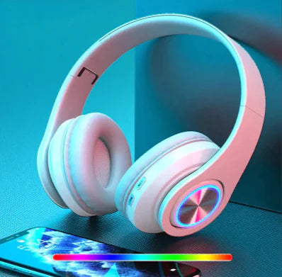 Viral Bluetooth Headphones - ShopandTop