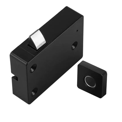 Electronic Cabinet Lock - ShopandTop