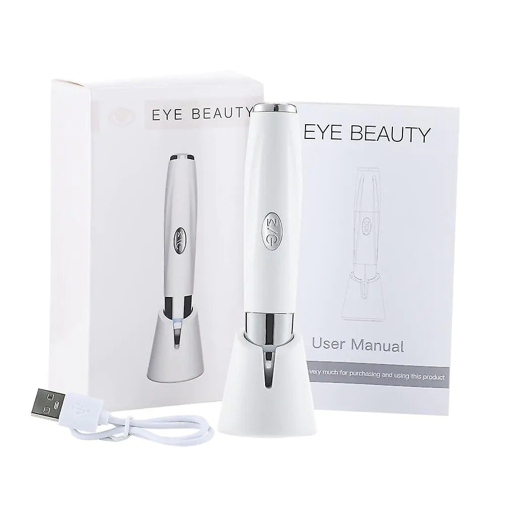 IPL Eye Beauty Instrument – Rejuvenate & Revitalize Your Eyes - ShopandTop