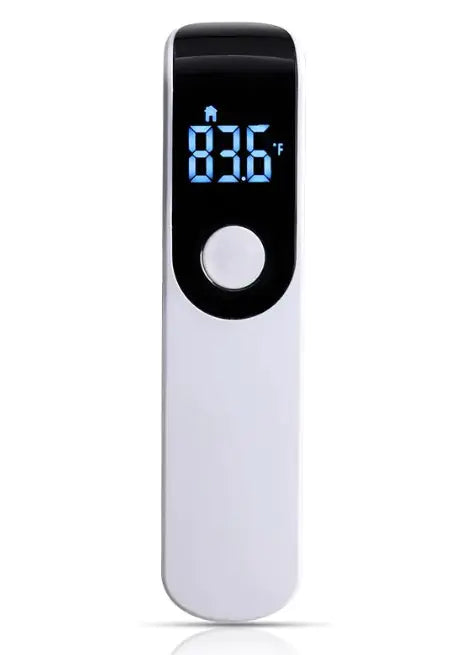 Compact Portable Digital Thermometer - Fast & Accurate Temperature Readings - ShopandTop