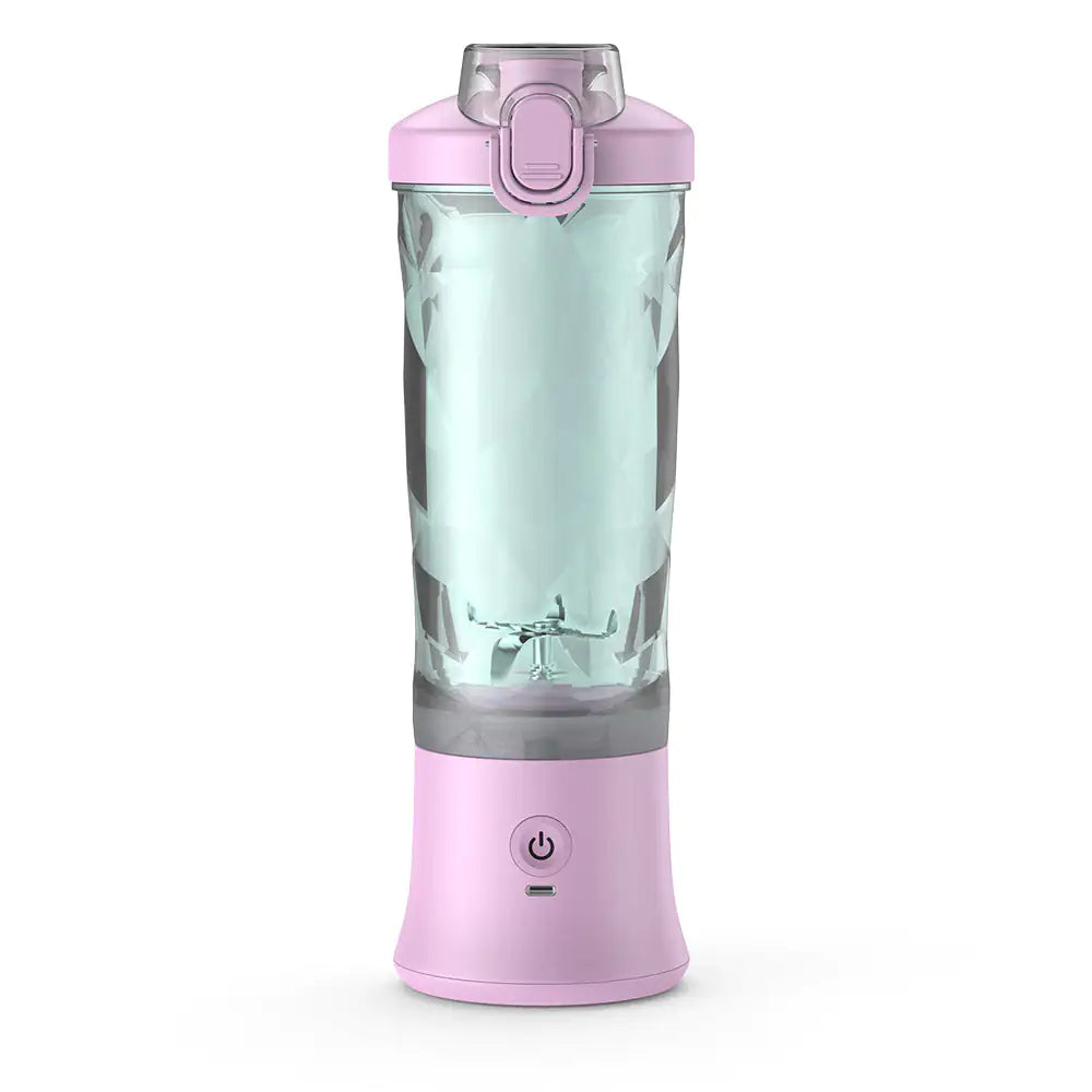 Portable Rechargeable Personal Blender - Smoothies & Shakes On-The-Go - ShopandTop