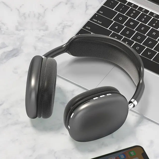 Wireless Bluetooth Headphones - ShopandTop