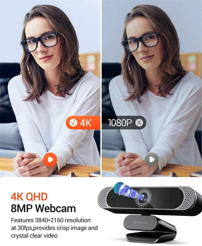 USB Web Camera - ShopandTop