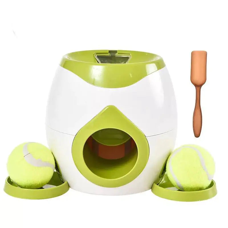 Smart Pet Feeder – Automated Feeding with Remote Control and Built-in Camera - ShopandTop