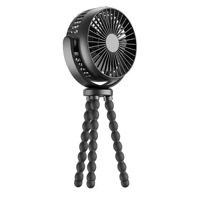 Xiaomi Portable Stroller Fan - ShopandTop