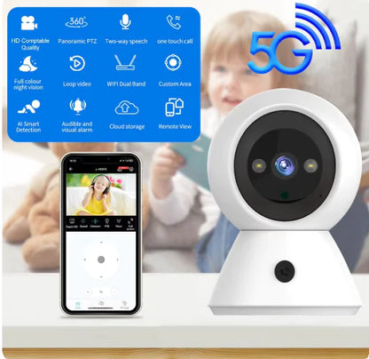 Wireless Webcam Camera - ShopandTop