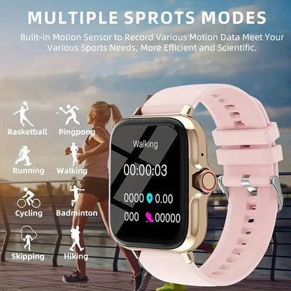 Smart Watch - ShopandTop