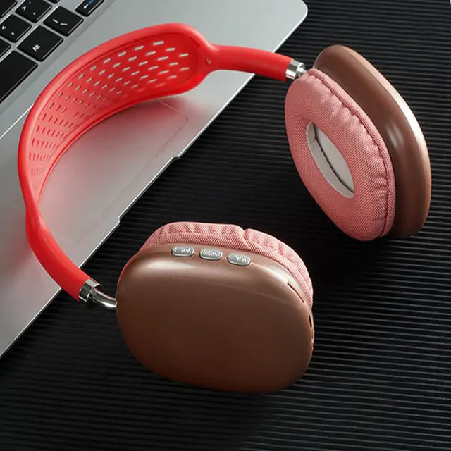 TWS Wireless Bluetooth Headphones - ShopandTop