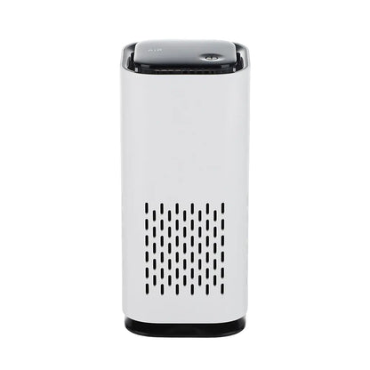 Mini Negative Ion Air Purifier - ShopandTop