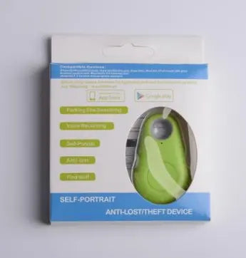 Smart Mini GPS Tracker - ShopandTop