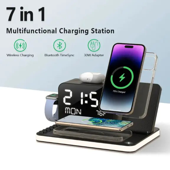 7 In 1 Charging Set - ShopandTop