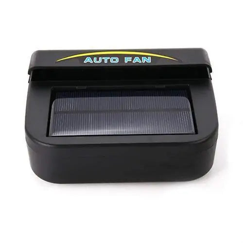 Solar Car Exhaust Fan - ShopandTop