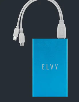 Elvy Power Bank – Never Let Your Devices Run Dry Again - ShopandTop