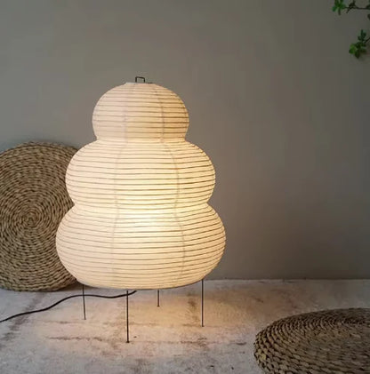 Japanese Table Lamp - ShopandTop