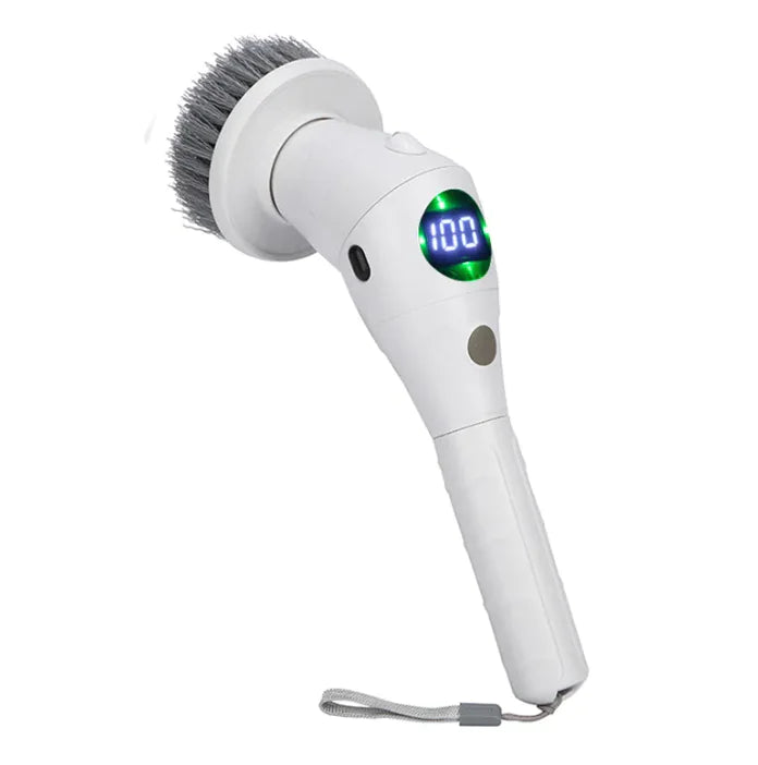 Rotating Cleaning Brush - ShopandTop