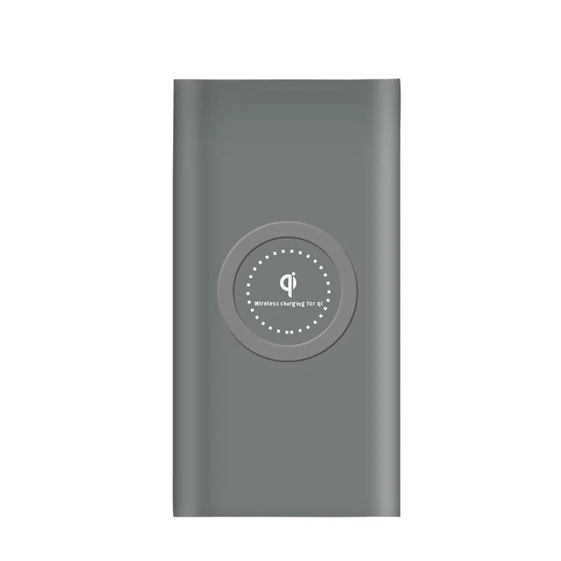 Smart Wireless Power Bank - ShopandTop