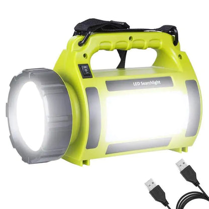 Camping LED Lantern - ShopandTop