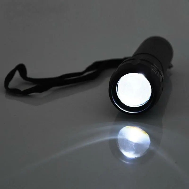 Cycling Front Head Light - ShopandTop